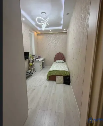 2-комн. квартира, 14 этаж, 64 м², Сино — миниатюра 5
