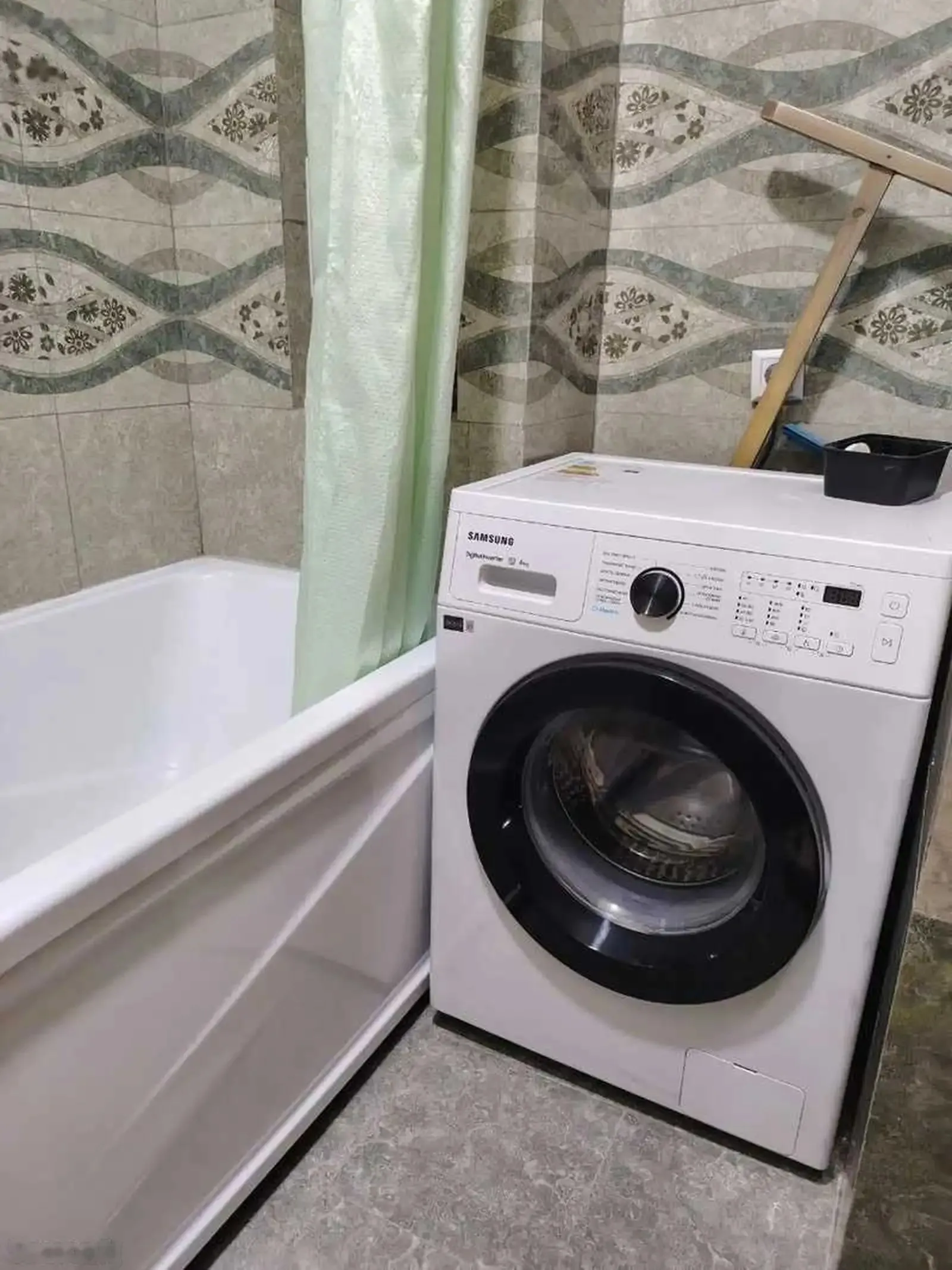 2-комн. квартира, 9 этаж, 72м², Профсоюз — миниатюра 7