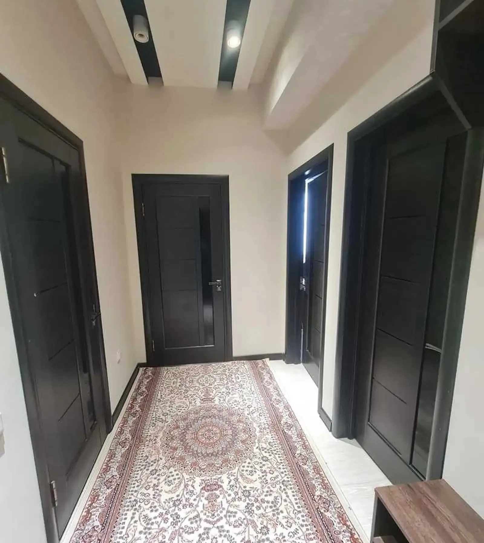2-комн. квартира, 11 этаж, 52м², Алфемо — миниатюра 6