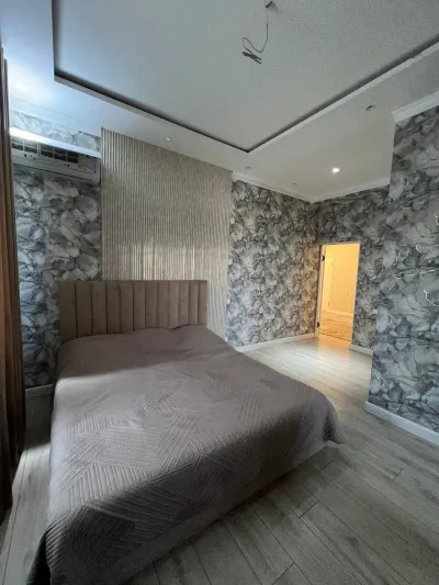 3-комн. квартира, 6 этаж, 117 м², Сино — миниатюра 4