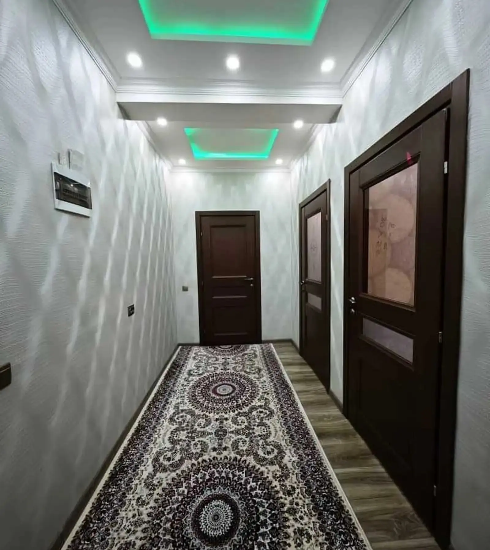 1-комн. квартира, 2 этаж, 45 м², Сино — миниатюра 5