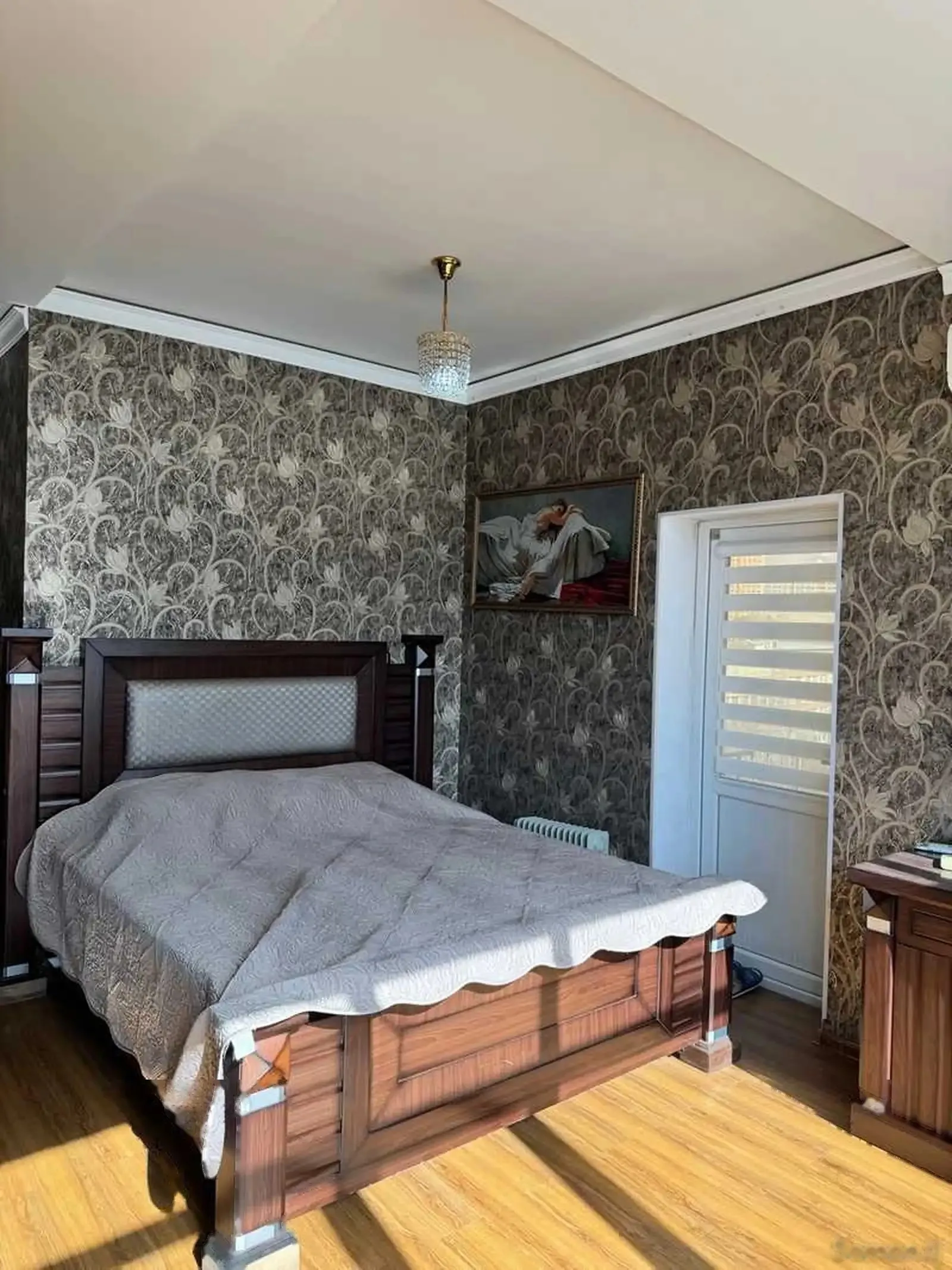 2-комн. квартира, 8 этаж, 106м², Шохмансур — миниатюра 1