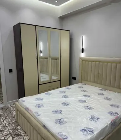 2-комн. квартира, 10 этаж, 50м², шохмансур