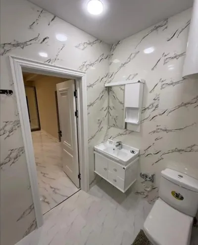 1-комн. квартира, 8 этаж, 61 м², Фирдавси — миниатюра 9
