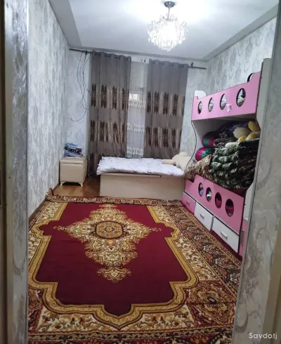 1-этажный, 4 комнатный дом, 110 м², Фирдавси — миниатюра 8