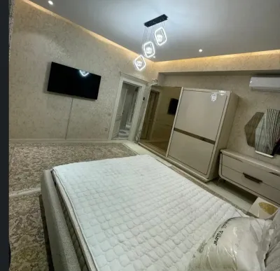 4-комн. квартира, 7 этаж, 200м², И Сомони — миниатюра 8