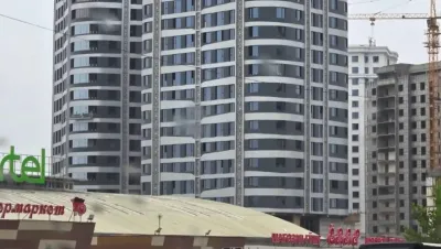 3-комн. квартира, 14 этаж, 115 м², Сино, Сохили, Евари Главный — миниатюра 1