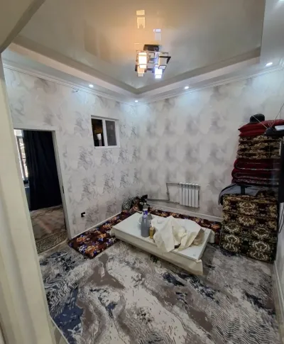 3-комн. квартира, 6 этаж, 58 м², Сино, Зарафшон — миниатюра 7