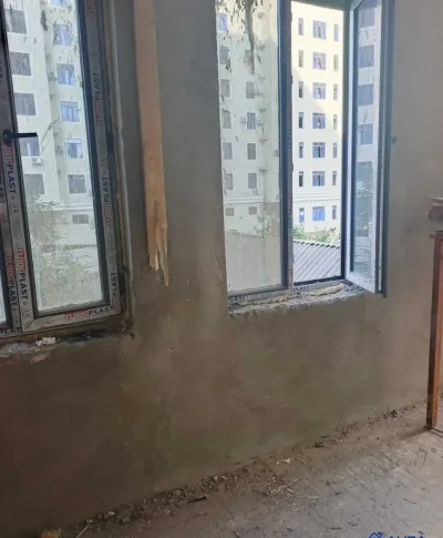 3-комн. квартира, 2 этаж, 58 м², Сино — миниатюра 7