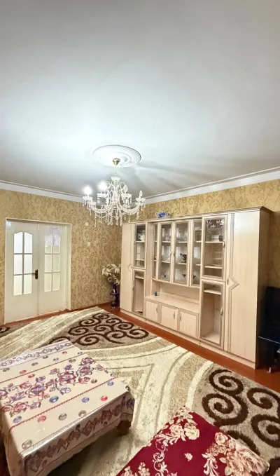 4-комн. квартира, 3 этаж, 80м²,  91мкр — миниатюра 6