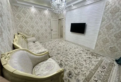 3-комн. квартира, 5 этаж, 80 м², Сино — миниатюра 8