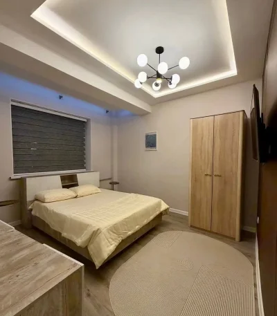 2-комн. квартира, 11 этаж, 56 м², Шохмансур — миниатюра 5