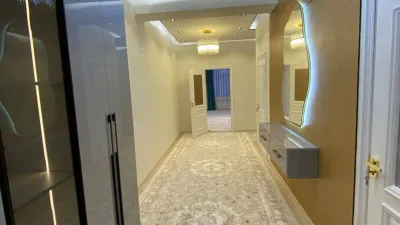 2-комн. квартира, 5 этаж, 76 м², Шохмансур аэропорт — миниатюра 10