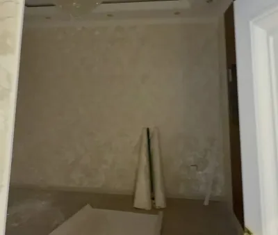 3-комн. квартира, 7 этаж, 62 м², Пушти 4дома — миниатюра 4