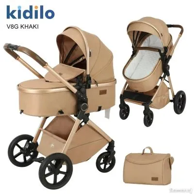 Коляска Kidilo