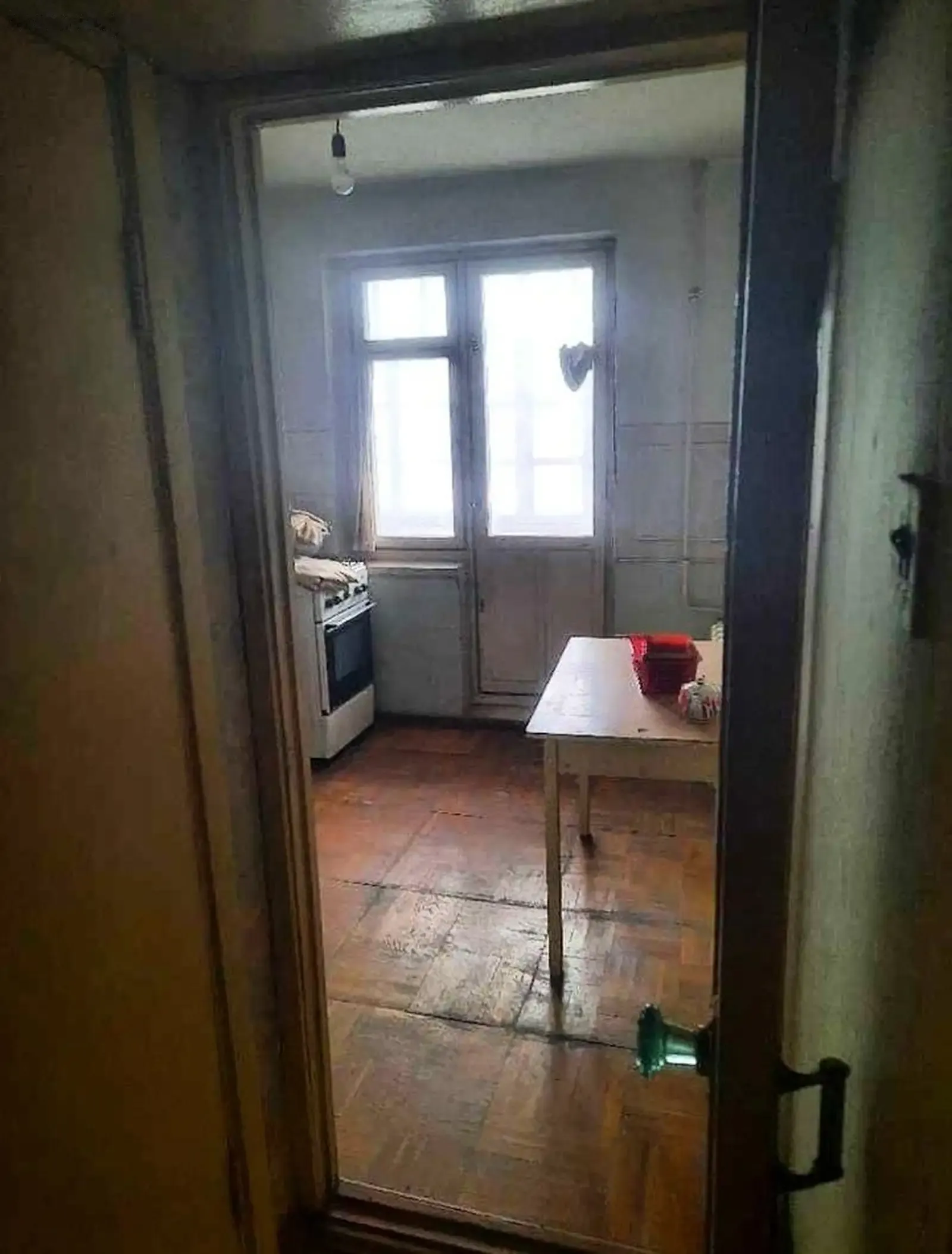 2-комн. квартира, 4 этаж, 70м², 12 мкр — миниатюра 3