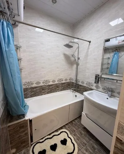 3-комн. квартира, 14 этаж, 92м², Сино — миниатюра 10
