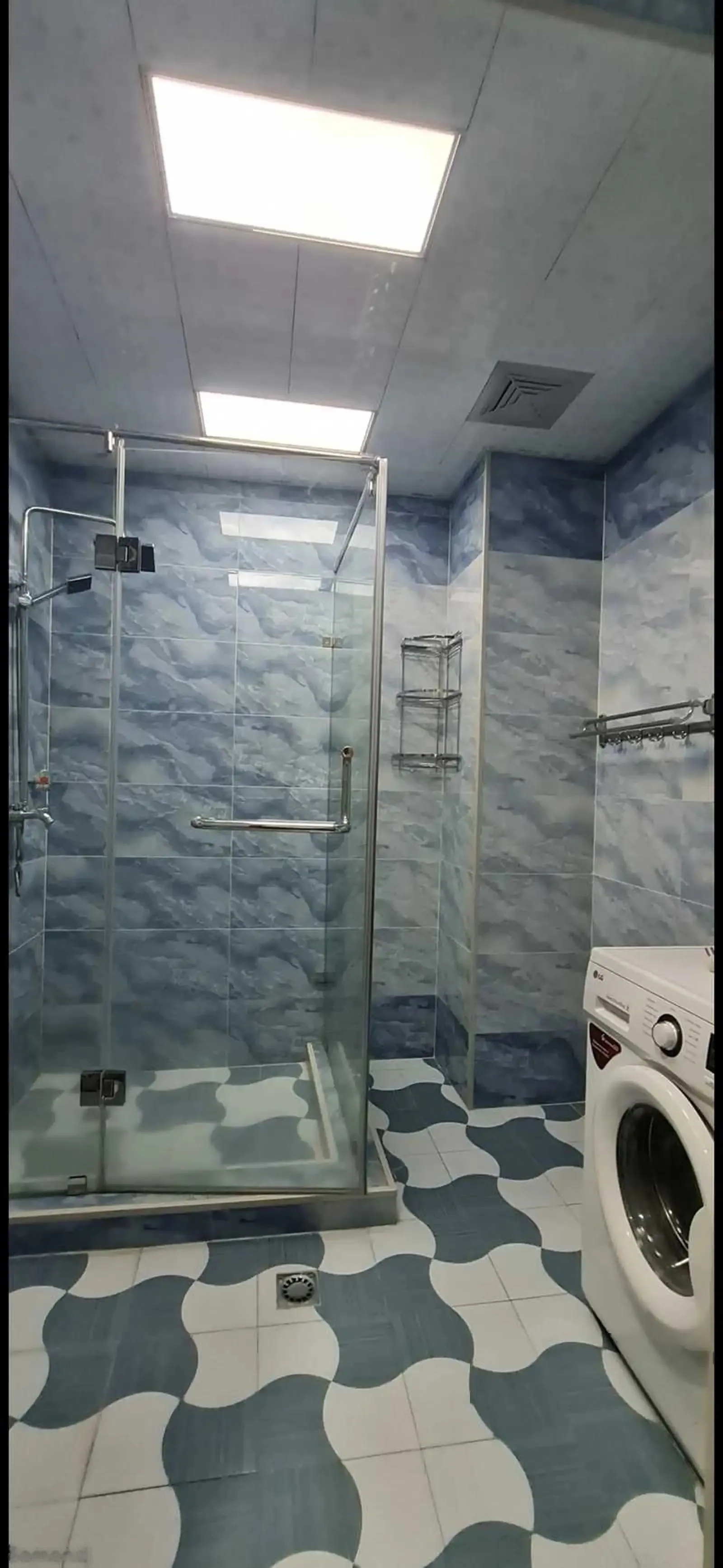 3-комн. квартира, 12 этаж, 120м², Центр, Цум, Баракат — миниатюра 11