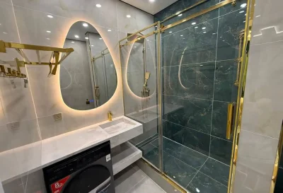 2-комн. квартира, 6 этаж, 68 м², Шохмансур — миниатюра 6