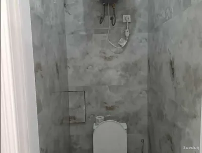 2-комн. квартира, 4 этаж, 65м², Сино — миниатюра 6