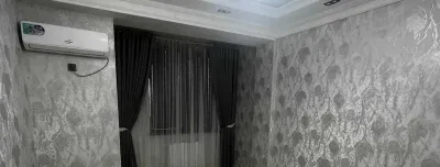 2-комн. квартира, 15 этаж, 61 м², Фирдавси мости 46 — миниатюра 7