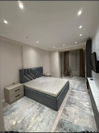 2-комн. квартира, 3 этаж, 65 м², Созидание дом Бахт Z — миниатюра 1