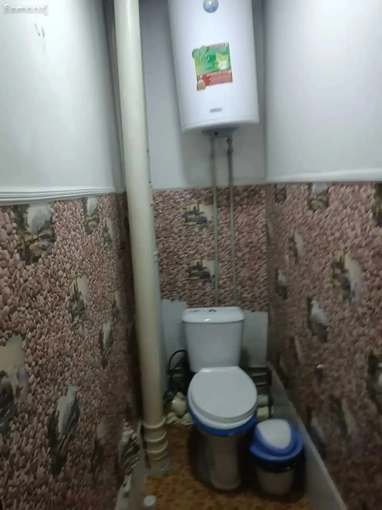 2-комн. квартира, 11 этаж, 59м², Сино — миниатюра 7