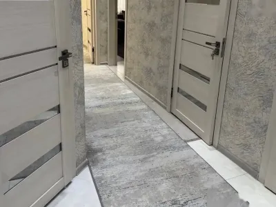 3-комн. квартира, 9 этаж, 72 м², Шохмансур — миниатюра 3