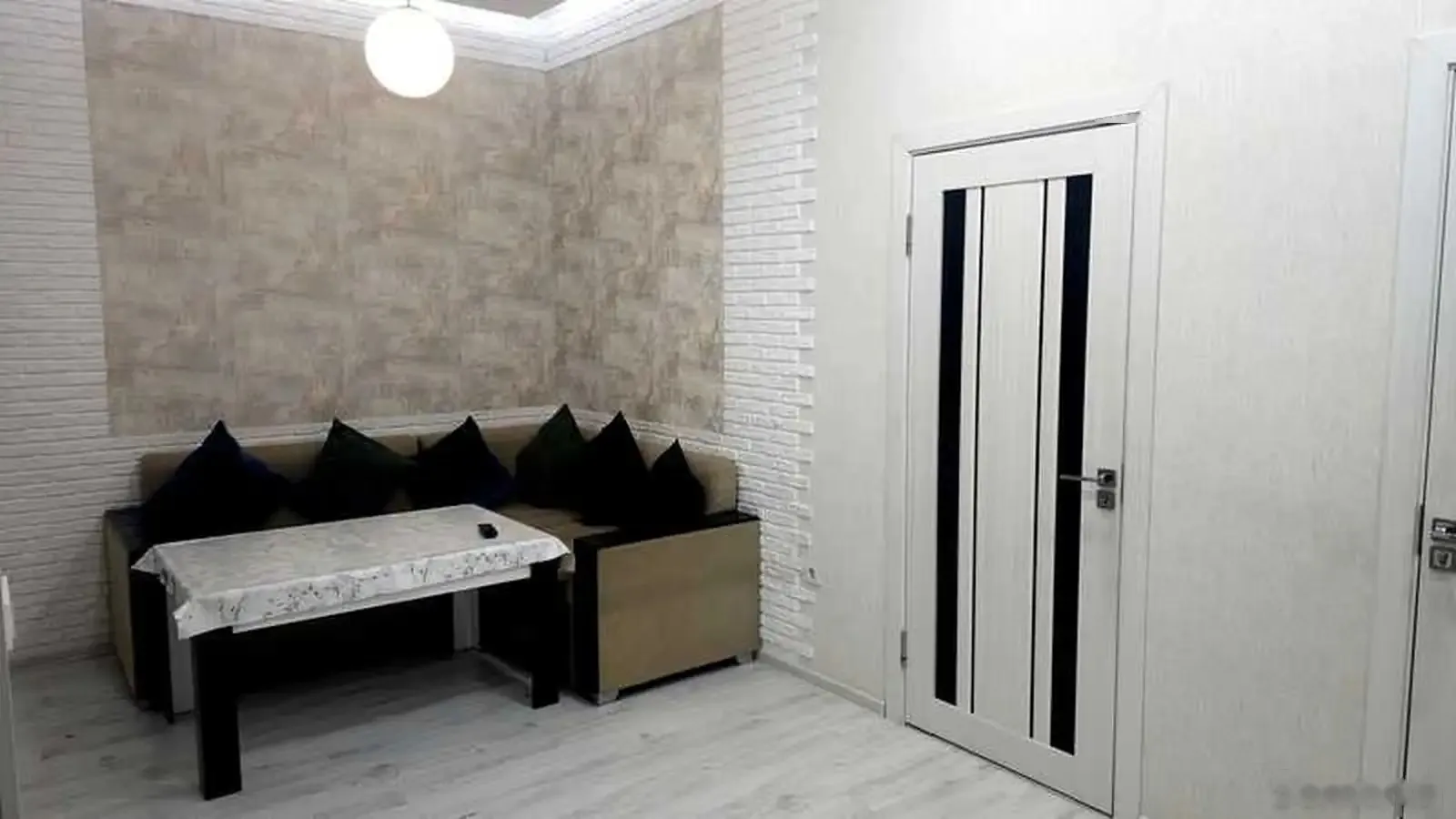 2-комн. квартира, 6 этаж, 85м², воданасос — миниатюра 2