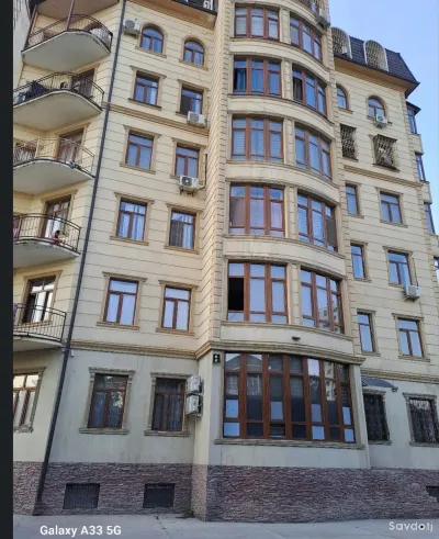 3-комн. квартира, 1 этаж, 110м², Сино — миниатюра 10
