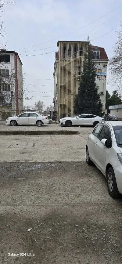 1-комн. квартира, 3 этаж, 52 м², Сино
