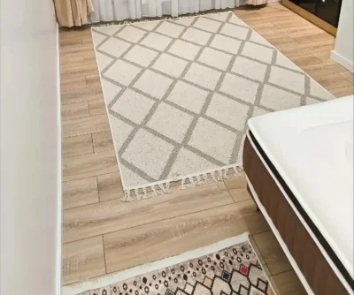 2-комн. квартира, 4 этаж, 78м², Шохмансур Голубой Экран — миниатюра 4