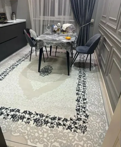 2-комн. квартира, 12 этаж, 80 м², И Сомони — миниатюра 4