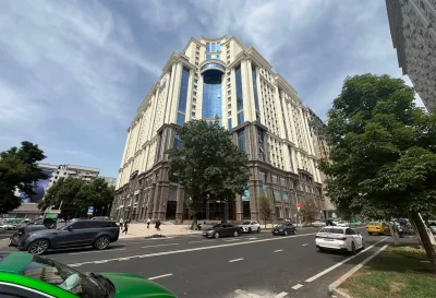 3-комн. квартира, 11 этаж, 127 м², Исмоили Сомони Ру ба руи Цум — миниатюра 4
