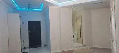 5-комн. квартира, 16 этаж, 200м², дом печати, доми пайкари таможенный