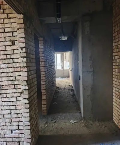 3-комн. квартира, 2 этаж, 58 м², Сино — миниатюра 5