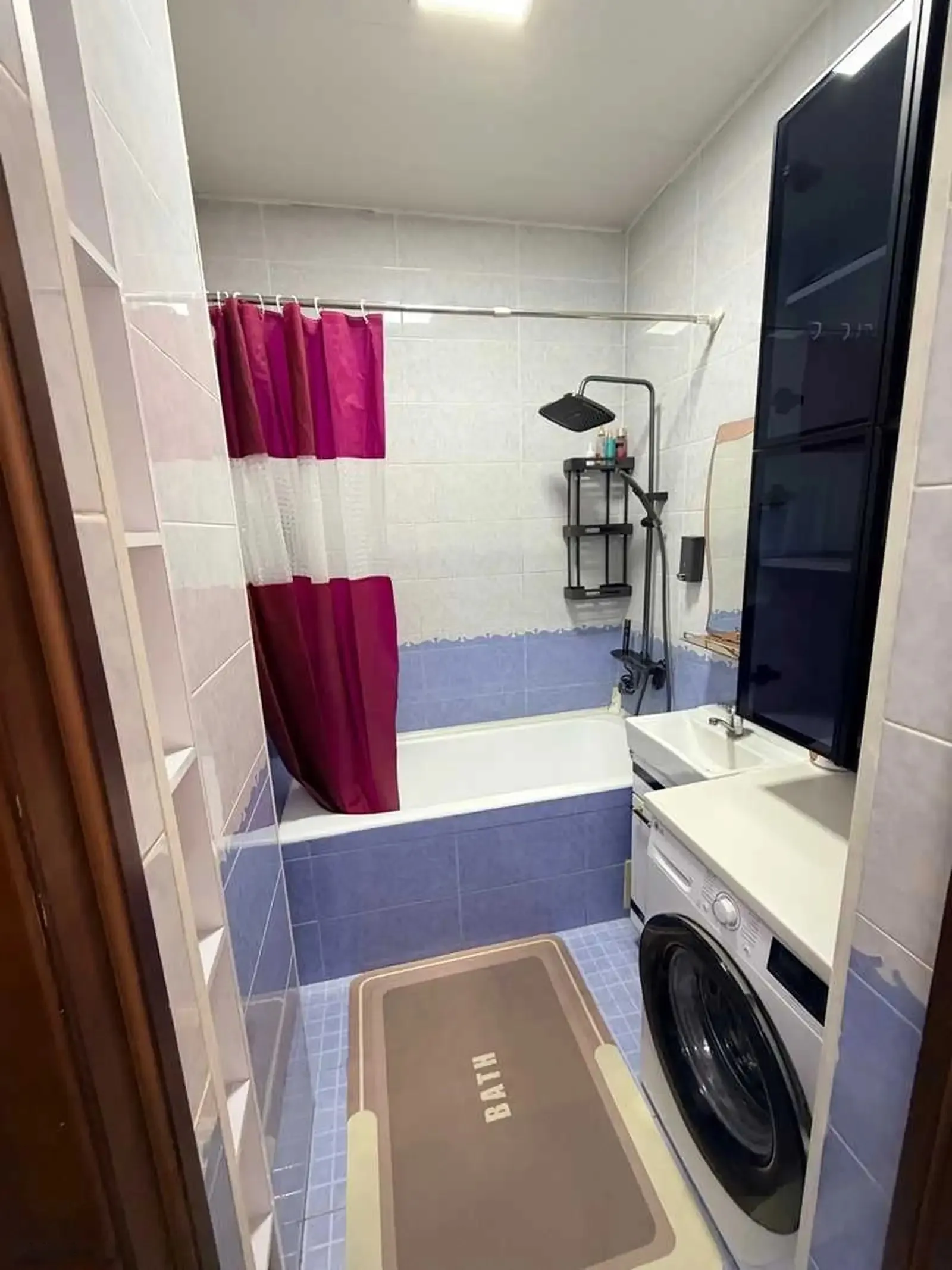 2-комн. квартира, 5 этаж, 85м², Сино — миниатюра 8