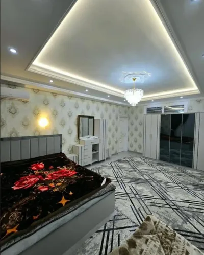 2-комн. квартира, 11 этаж, 124м², Сино — миниатюра 8