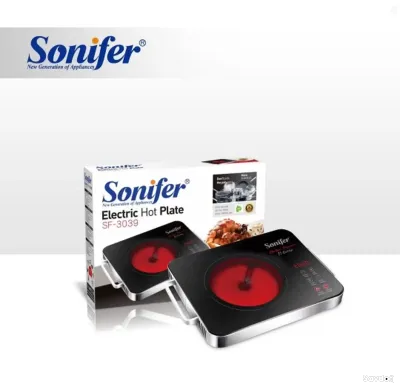 Электрическая плитка Sonifer SF-3039