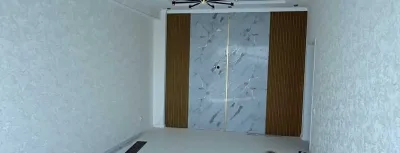 2-комн. квартира, 10 этаж, 74 м², Сино — миниатюра 4