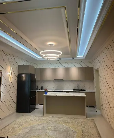 2-комн. квартира, 9 этаж, 101 м², Сино, Автовокзал — миниатюра 1
