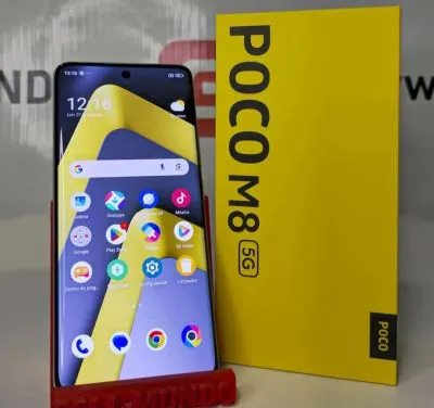 Xiaomi Poco 256 gb