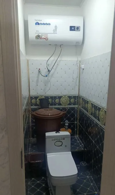 2-комн. квартира, 3 этаж, 56 м², Фирдавси — миниатюра 9