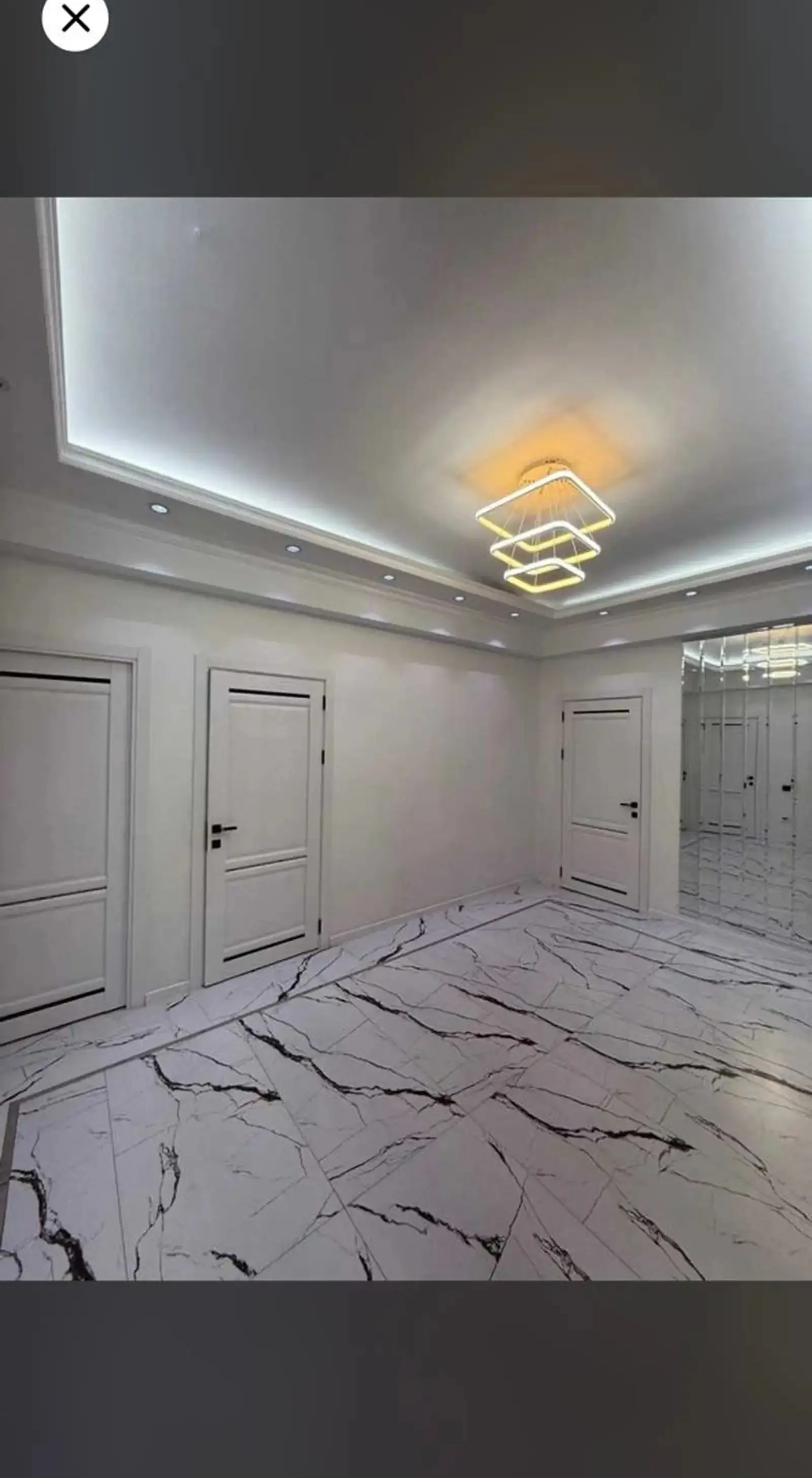 2-комн. квартира, 6 этаж, 65м², Шохмансур — миниатюра 7