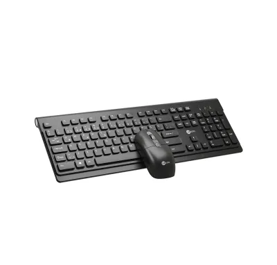 Беспроводная клавиатура Lecoo KW203