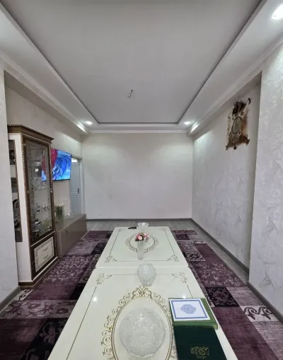 2-комн. квартира, 12 этаж, 65 м², Сино