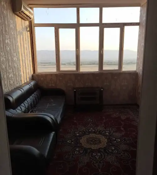 3-комн. квартира, 13 этаж, 104 м², Шохмансур — миниатюра 4