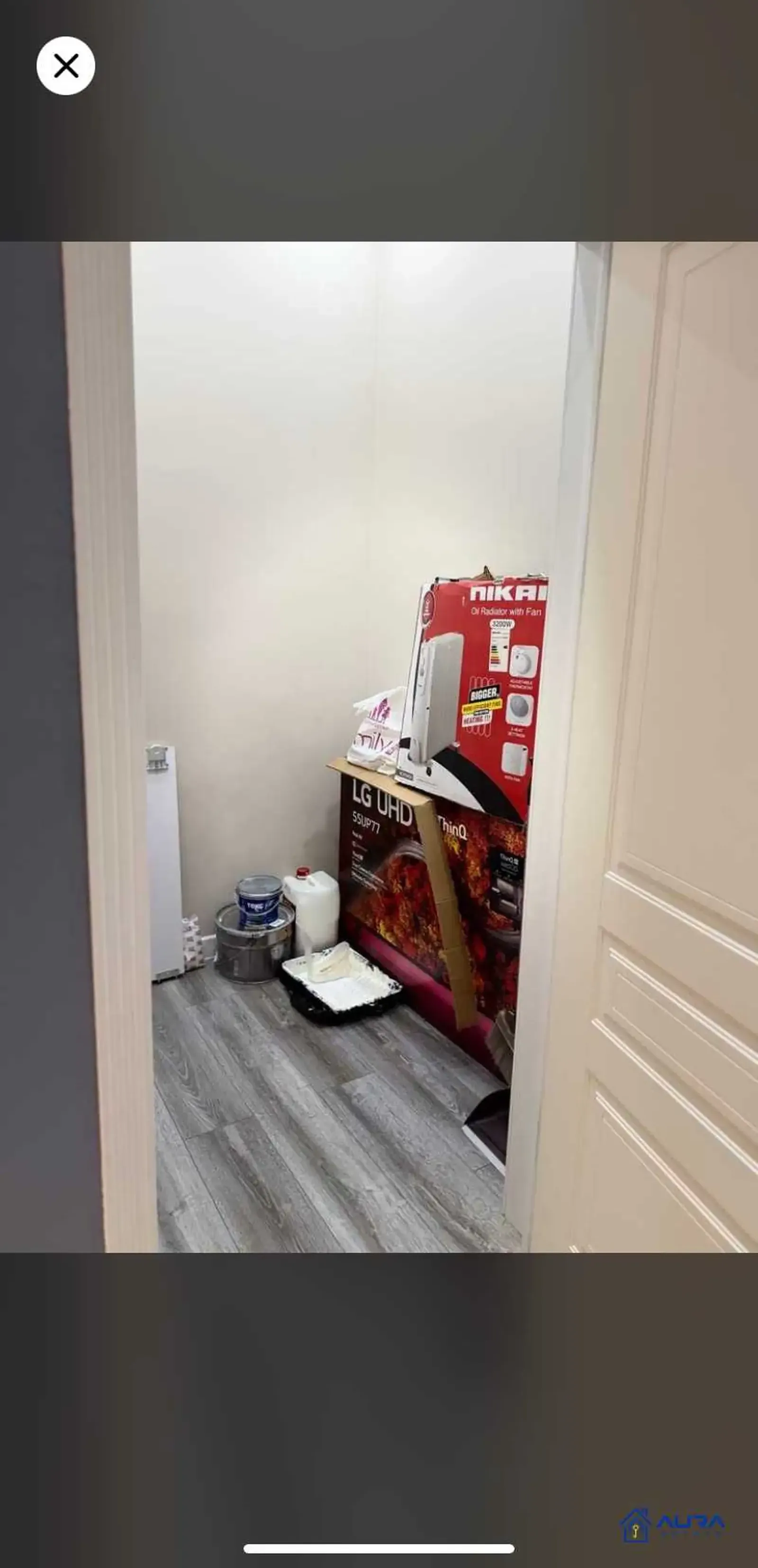 3-комн. квартира, 10 этаж, 97 м², Сино