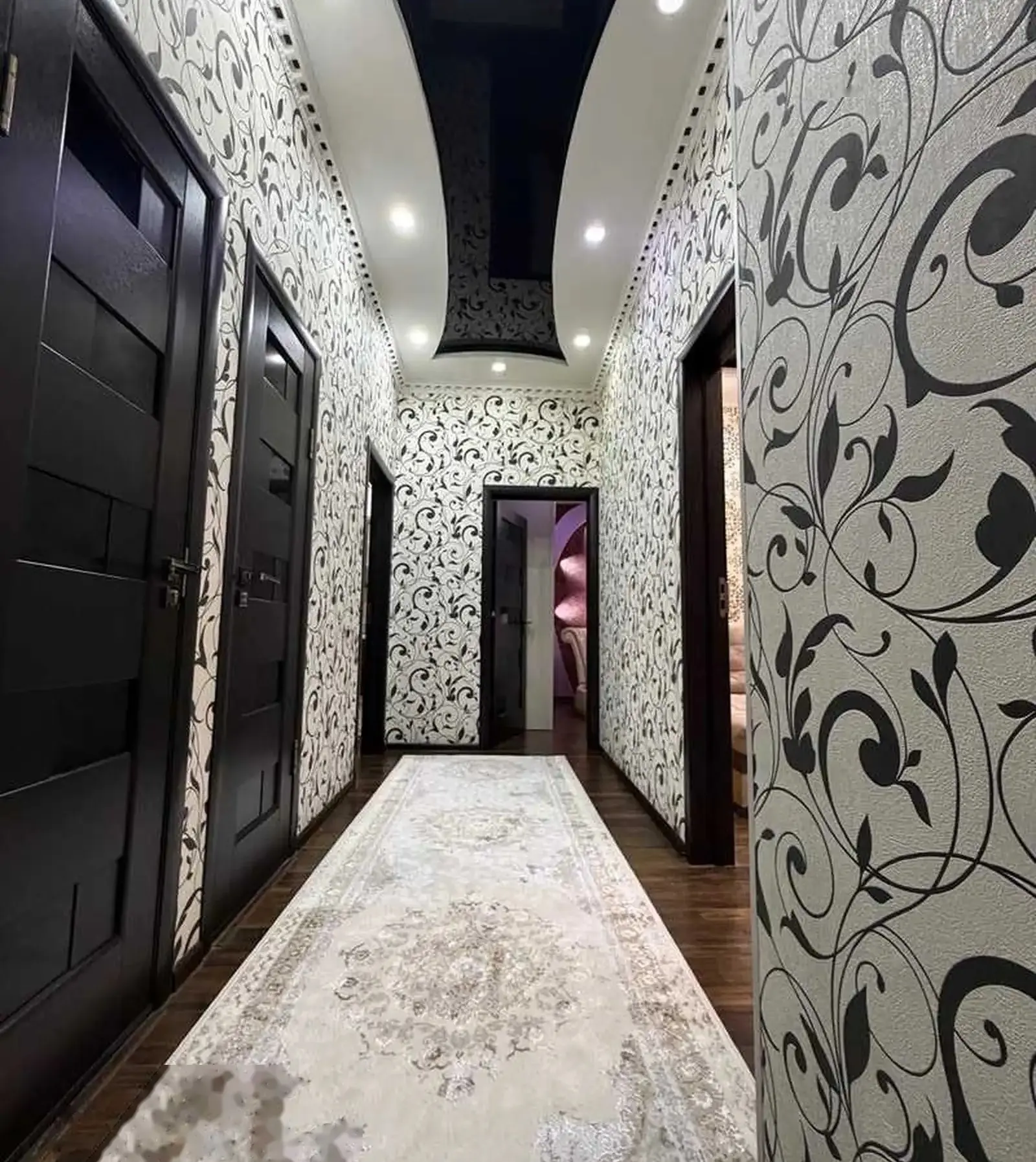 2-комн. квартира, 5 этаж, 80м², Шохмансур — миниатюра 7