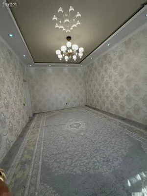 3-комн. квартира, 14 этаж, 100 м², Шохмансур
